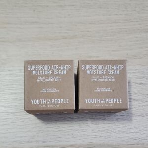 Youth To The People Superfood Air-Whip Moisture Cream